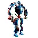 Giga Bots Energy Core Hyrobot 33-delig