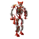 GIGA BOTS Energy Core - Blaze