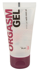 Just Play Orgasm Gel 50ml