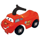 Cars Mcqueen Activity Racer