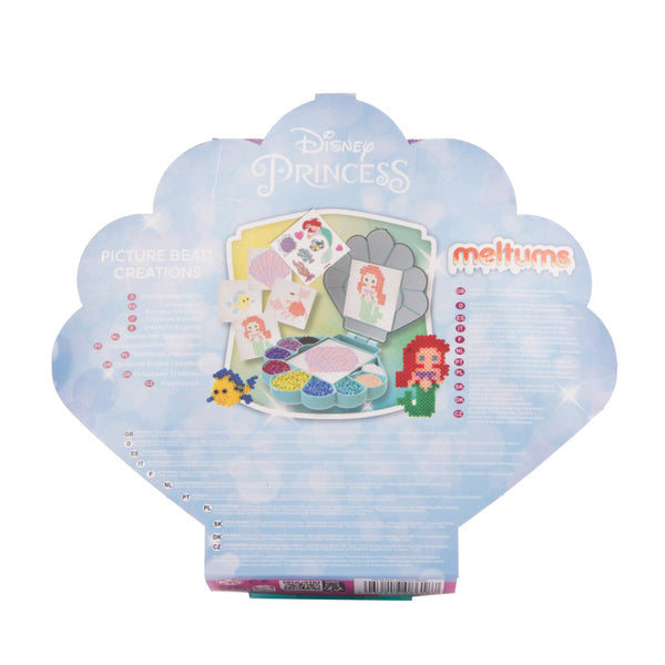 Disney Princess Strijkkralen Set Ariel