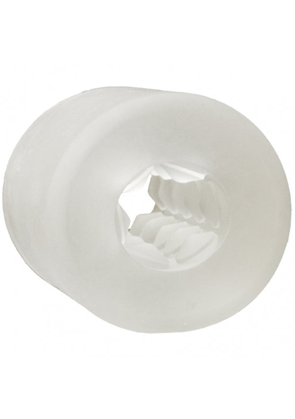 Helpend Hoofd - Masturbatorhuls