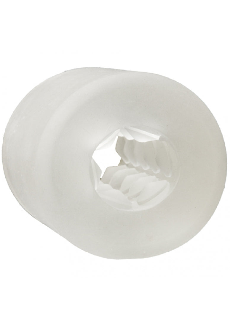 Helpend Hoofd - Masturbatorhuls