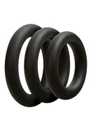 Dikke Cockring Set
