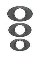 Easy-Grip C-Ring Set - Grey