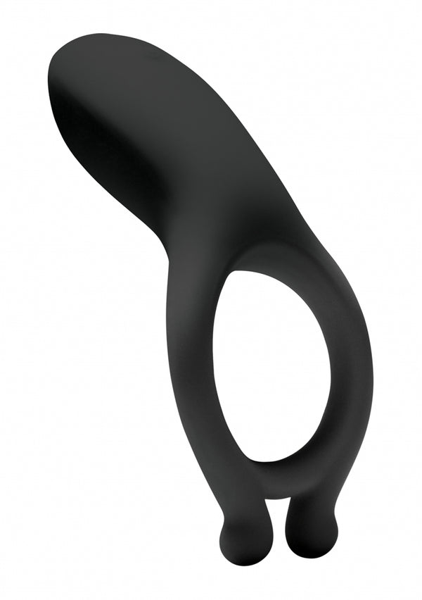 Oplaadbare Vibrerende Cockring