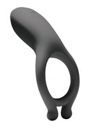 Oplaadbare Vibrerende Cockring