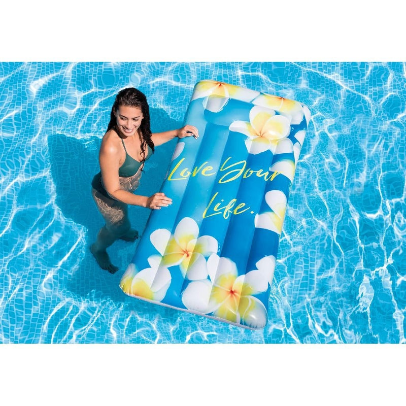 Intex 58772EU Luchtbed 178x84 cm