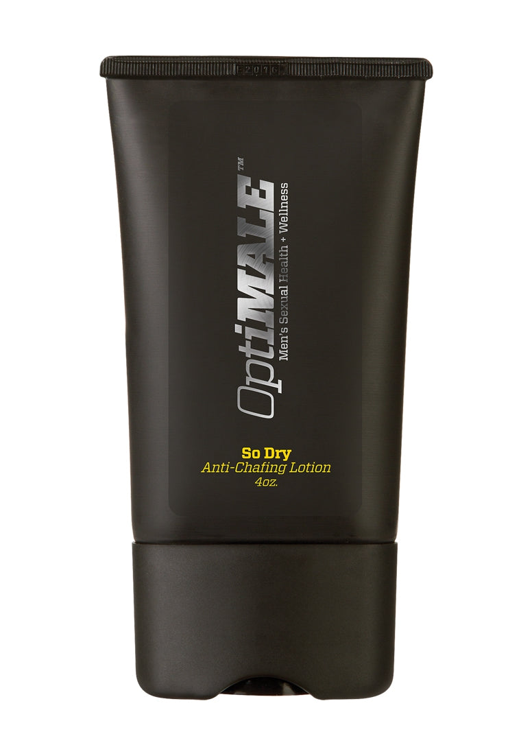 So Dry - Anti-schuurlotion