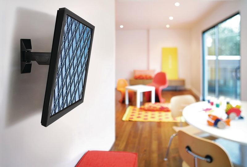 Omnimount OMN-OC40FM Tv Muurbeugel Draai- En Kantelbaar 13 - 37 &quot; 18.1 Kg