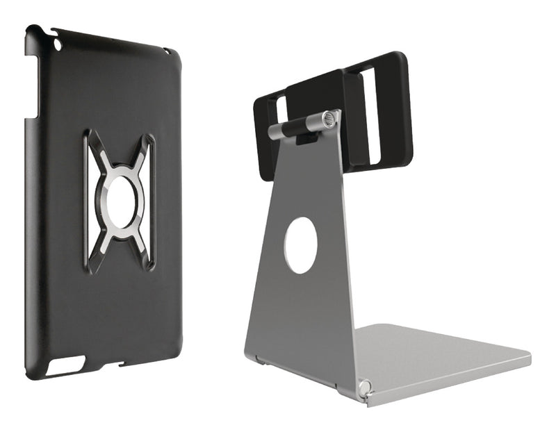 Omnimount OMN-IPM Tablet Standaard Draai- En Kantelbaar Apple Ipad Mini / Apple Ipad Mini 2 / Apple