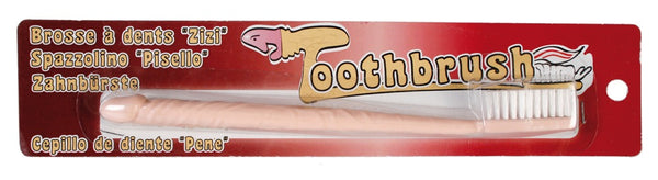 Penis Tandenborstel