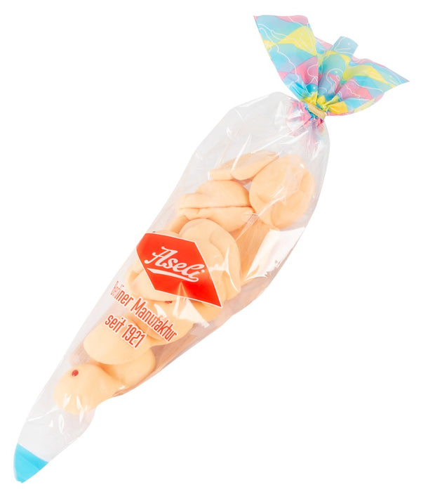 Puntzak Met Gesuikerde Marshmallows - Borsten en Billen