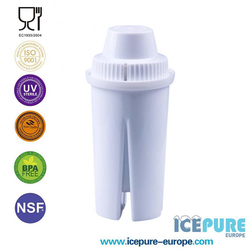 Icepure JFC002 Waterfilter