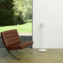 Flexson FLXS1AFS2011 Sonos One/Play 1 Verstelbare Standaards 2 Stuks Wit