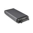 SanDisk Professional Pro Reader Mini-Mag Edition WW Zwart