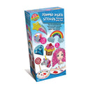 Small World Creative Diamant Stickers Maken Fantasia en Fun