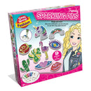 Small World Creative Spelden Maken