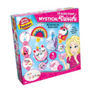 Small World Creative Lipgloss Maken