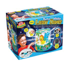 Nachtlamp Decoreren Wildlife