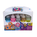 Aqua Gelz Special FX Colors Refill Set 9-delig
