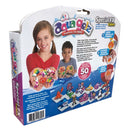 Aqua Gelz Special FX Colors Refill Set 9-delig