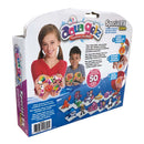 Aqua Gelz Solid Colors Refill Set 8-delig