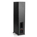 Klipsch R-610F Floorstand Luidspreker Zwart/Koper