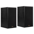 Klipsch R-51M Luidsprekers Zwart/Brons