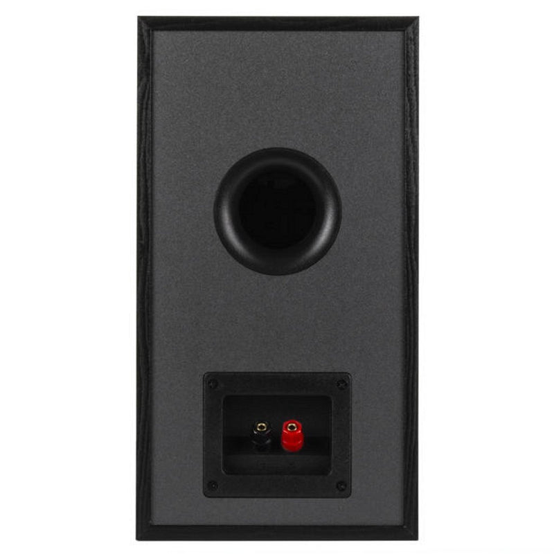 Klipsch R-51M Luidsprekers Zwart/Brons