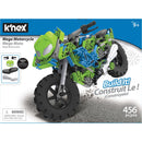 K AND apos;NEX Mego Motorcycle Building Set