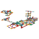 K AND apos;NEX Click  AND  Construct Value Bilding Set Red Tub