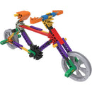 K AND apos;NEX Click  AND  Construct Value Bilding Set Red Tub