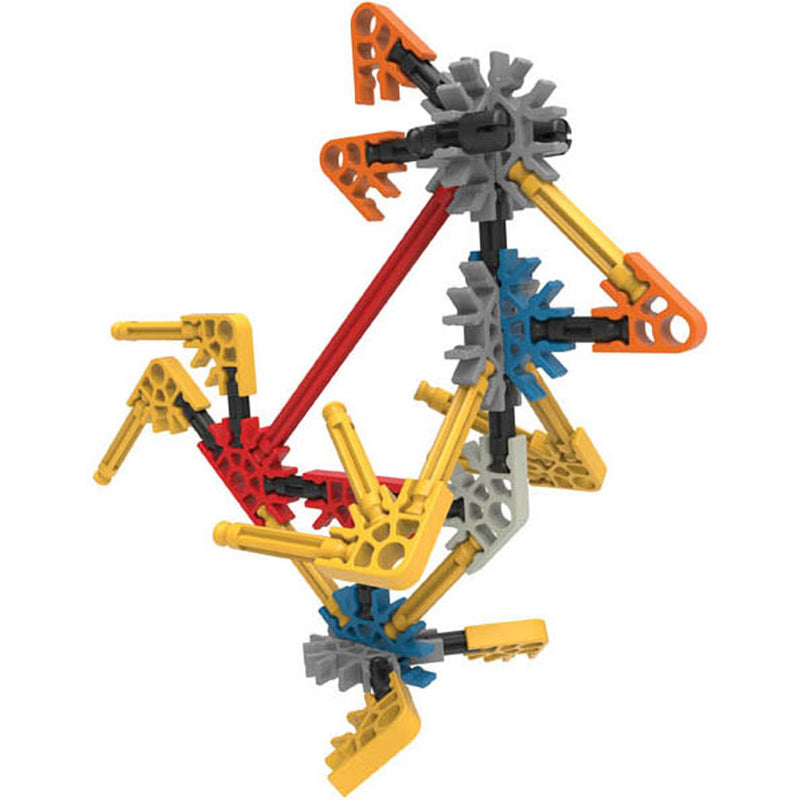 K'Nex Value Box, 522 dlg.