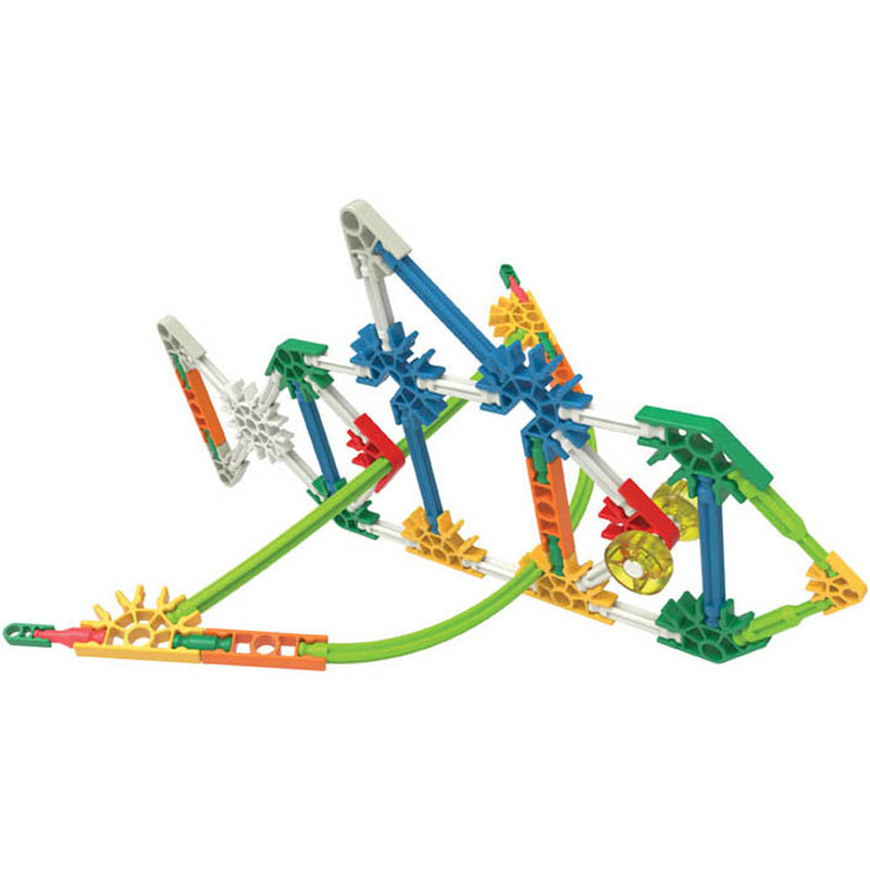 K'Nex Value Box, 522 dlg.