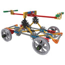 K AND apos;NEX Click  AND  Construct Value Bilding Set Red Tub
