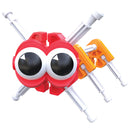 Kid K'Nex Bouwset - Zoo Friends