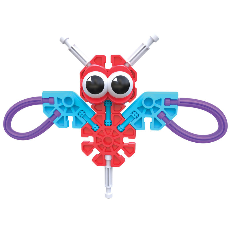 Kid K'Nex Bouwset - Zoo Friends