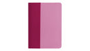 Belkin F7P336BTC02 Tablet Folio-case 10" Imitatieleer Roze / Fuchsia
