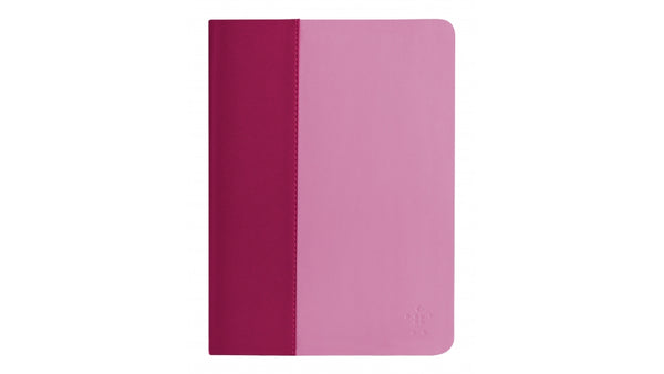 Belkin F7P336BTC02 Tablet Folio-case 10&quot; Imitatieleer Roze / Fuchsia