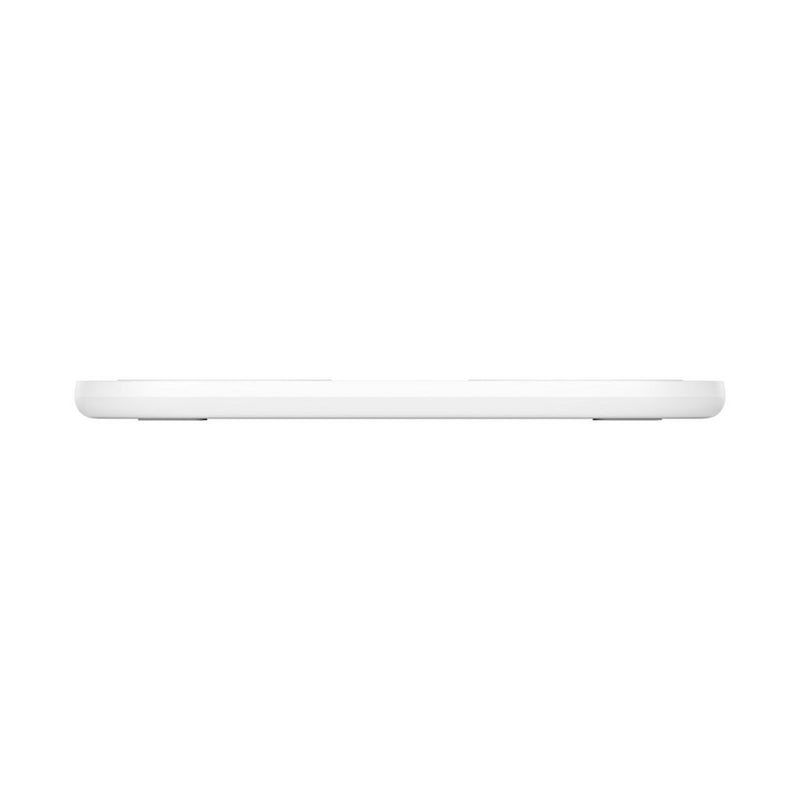 Belkin WIZ008vfWH Draadloos 15W-Laadstation met 2 Laadoppervlakken Wit