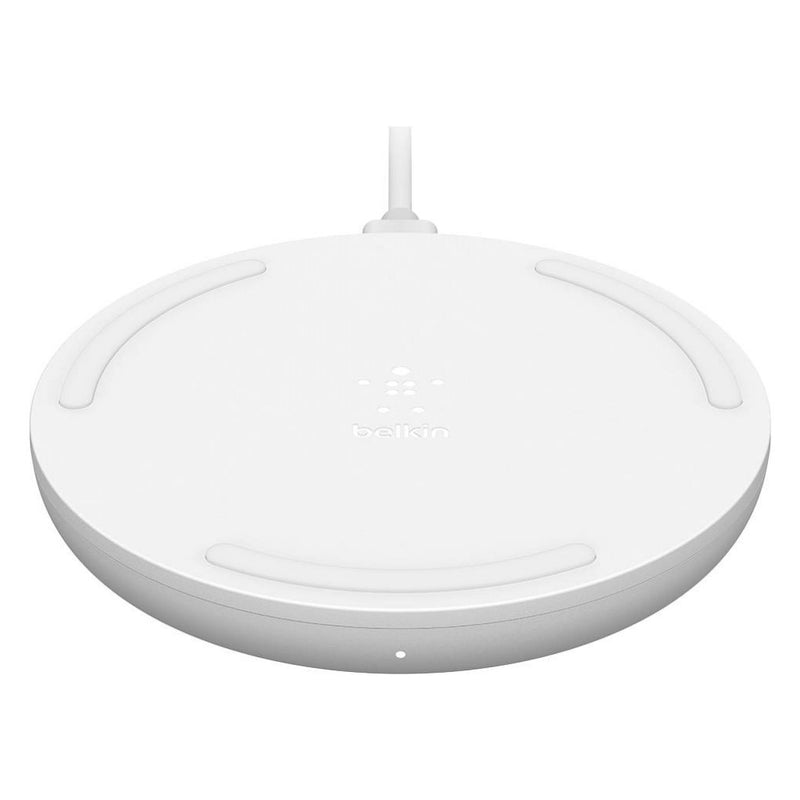 Belkin Boost Charge Wireless Charging Pad 10W Wit