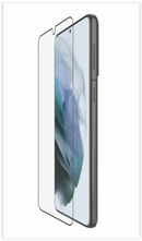 Belkin Curved TempGlass Samsung S21+ Beschermfolie Multimedia