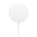 Belkin WIA005btWH Magnetisch Draagbaar Draadloos 7.5W-Laadstation Wit