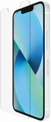 Belkin ScreenForce TemperedGlass Anti-Microbial For IPhone 13 Mini Beschermfolie Multimedia