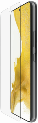 Belkin ScreenForce Tempered Curve For Samsung S22 Beschermfolie Multimedia