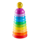 Fisher Price Stapelbekers 10 Stuks