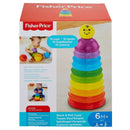 Fisher Price Stapelbekers 10 Stuks