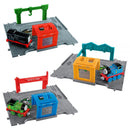 Fisher Price Thomas & Friends Take-n-Play Starterset