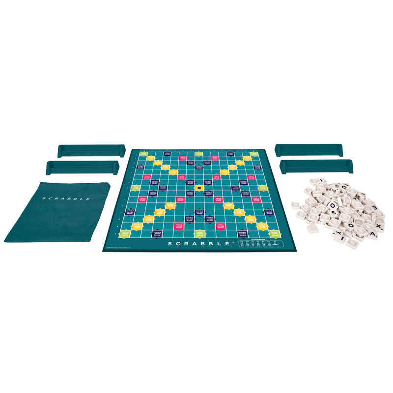 Scrabble Original Franstalig